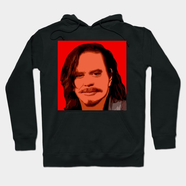 mickey rourke Hoodie by oryan80